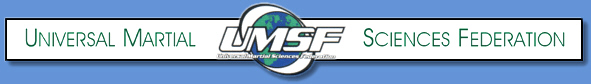 Universal Martial Sciences Federation