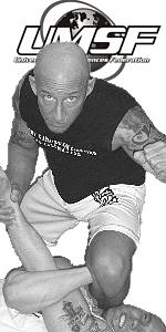 MASTER BRAD MURPHY