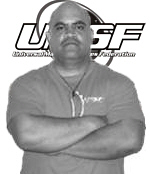 WALTER MANUIA