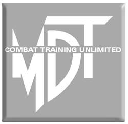 Murphy’s Defensive Tactics MDT Combat Training